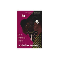 Vintage Publishing The Perfect Nine (häftad, eng)