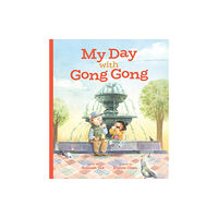 Annick Press Ltd My Day With Gong Gong (häftad, eng)