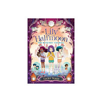 Allen & Unwin The Witches' Council: Lily Halfmoon 2 (häftad, eng)