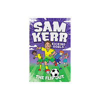 Simon & Schuster Australia The Flip Out (häftad, eng)