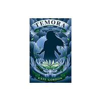 Wombat Books Temora and the Wordsnatcher (häftad, eng)