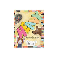 Wombat Books Heavy (inbunden, eng)