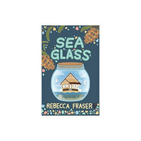 Wombat Books Sea Glass (häftad, eng)