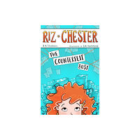 Wombat Books Riz Chester (häftad, eng)