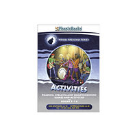 Dorling Kindersley Ltd Phonic Books Moon Dogs Set 3 Vowel Spellings Activities (bok, spiral, eng)