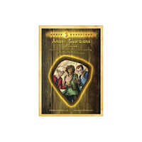 Dorling Kindersley Ltd Phonic Books Amber Guardians Activities (bok, spiral, eng)