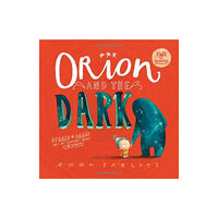 Templar Publishing Orion and the Dark (häftad, eng)