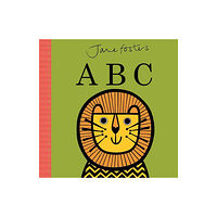 Templar Publishing Jane Foster's ABC (bok, board book, eng)