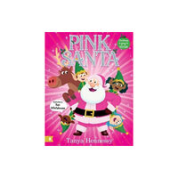 Allen & Unwin Pink Santa (häftad, eng)