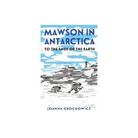 Allen & Unwin Mawson in Antarctica (häftad, eng)