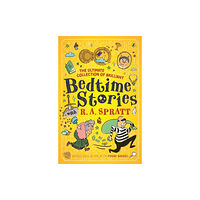 Penguin Random House Australia Bedtime Stories with R.A. Spratt (häftad, eng)