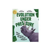 Annick Press Ltd Evolution Under Pressure (häftad, eng)