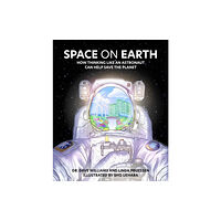 Annick Press Ltd Space on Earth (häftad, eng)