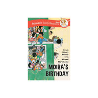 Annick Press Ltd Moira's Birthday Early Reader (häftad, eng)