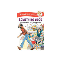 Annick Press Ltd Something Good Early Reader (häftad, eng)