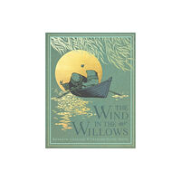 Templar Publishing The Wind in the Willows (inbunden, eng)