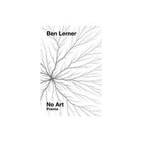 Granta Books No Art (inbunden, eng)