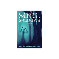 Curious Fox Soul Shadows (häftad, eng)