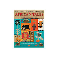 Barefoot Books Ltd African Tales (häftad, eng)