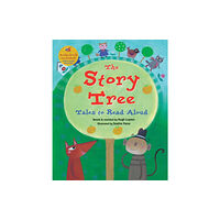 Barefoot Books Ltd The Story Tree (häftad, eng)