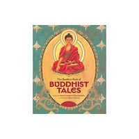 Barefoot Books Ltd Buddhist Tales (häftad, eng)