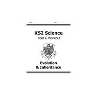 Coordination Group Publications Ltd (CGP) KS2 Science Year 6 Workout: Evolution & Inheritance (häftad, eng)