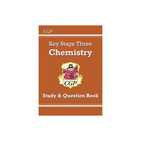 Coordination Group Publications Ltd (CGP) KS3 Chemistry Study & Question Book - Higher (häftad, eng)