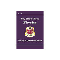 Coordination Group Publications Ltd (CGP) KS3 Physics Study & Question Book - Higher (häftad, eng)