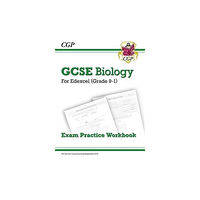 Coordination Group Publications Ltd (CGP) GCSE Biology Edexcel Exam Practice Workbook (answers sold separately) (häftad, eng)