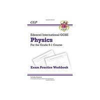 Coordination Group Publications Ltd (CGP) Edexcel International GCSE Physics Exam Practice Workbook (with Answers) (häftad, eng)