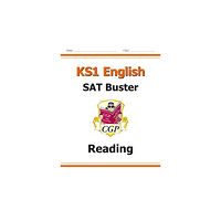 Coordination Group Publications Ltd (CGP) KS1 English SAT Buster: Reading (for end of year assessments) (häftad, eng)