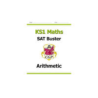 Coordination Group Publications Ltd (CGP) KS1 Maths SAT Buster: Arithmetic (for end of year assessments) (häftad, eng)