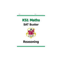 Coordination Group Publications Ltd (CGP) KS1 Maths SAT Buster: Reasoning (for end of year assessments) (häftad, eng)