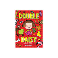 Penguin Random House Children's UK Double Daisy (häftad, eng)