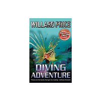 Penguin Random House Children's UK Diving Adventure (häftad, eng)