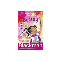 Penguin Random House Children's UK Magic Betsey (häftad, eng)