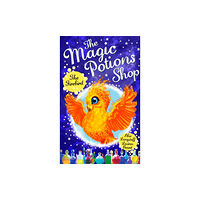 Penguin Random House Children's UK The Magic Potions Shop: The Firebird (häftad, eng)