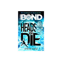 Penguin Random House Children's UK Young Bond: Heads You Die (häftad, eng)