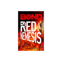 Penguin Random House Children's UK Young Bond: Red Nemesis (häftad, eng)