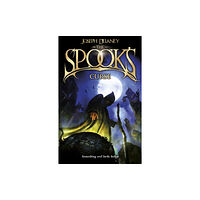 Penguin Random House Children's UK The Spook's Curse (häftad, eng)