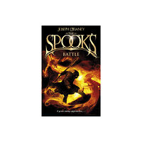 Penguin Random House Children's UK The Spook's Battle (häftad, eng)