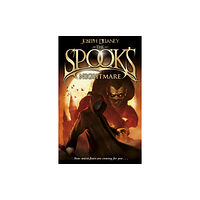 Penguin Random House Children's UK The Spook's Nightmare (häftad, eng)