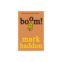 Penguin Random House Children's UK Boom! (häftad, eng)