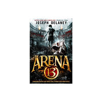 Penguin Random House Children's UK Arena 13 (häftad, eng)