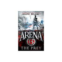 Penguin Random House Children's UK Arena 13: The Prey (häftad, eng)