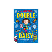 Penguin Random House Children's UK A Winter Double Daisy (häftad, eng)