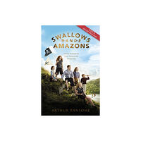 Penguin Random House Children's UK Swallows And Amazons (häftad, eng)