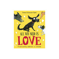 Penguin Random House Children's UK All You Need is Love (häftad, eng)