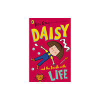 Penguin Random House Children's UK Daisy and the Trouble with Life (häftad, eng)