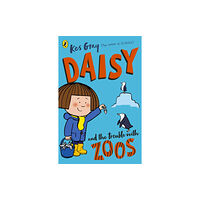 Penguin Random House Children's UK Daisy and the Trouble with Zoos (häftad, eng)